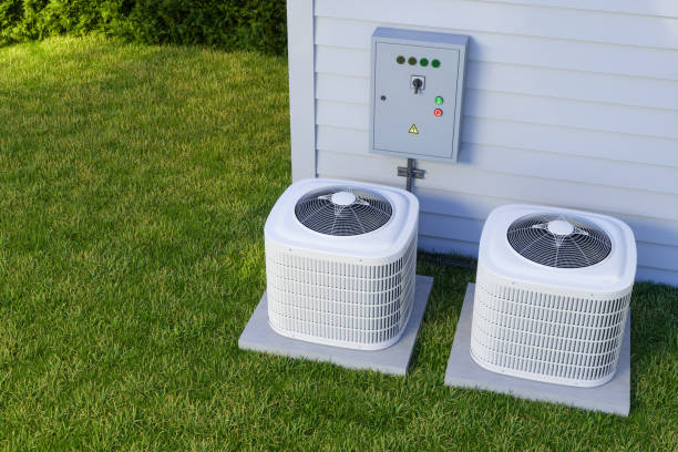 Best HVAC for Healthcare Facilities in Syracuse, KS
