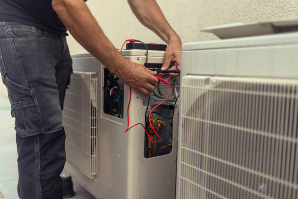Best HVAC Equipment and Components in Syracuse, KS