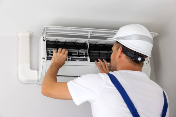 Best Emergency HVAC Services in Syracuse, KS