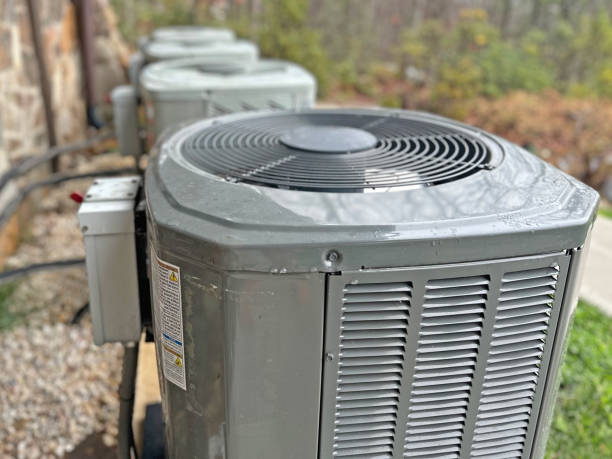 Best Air Conditioning Cleaning in Syracuse, KS